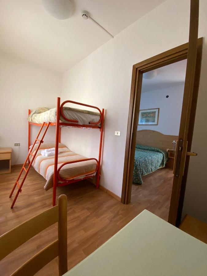 Life Hotels Des Alpes Folgaria Exterior photo