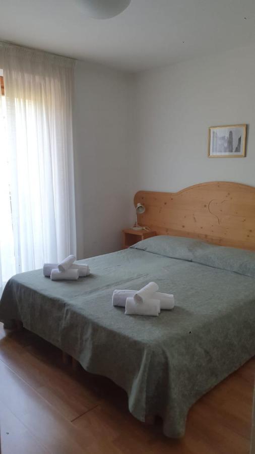 Life Hotels Des Alpes Folgaria Exterior photo