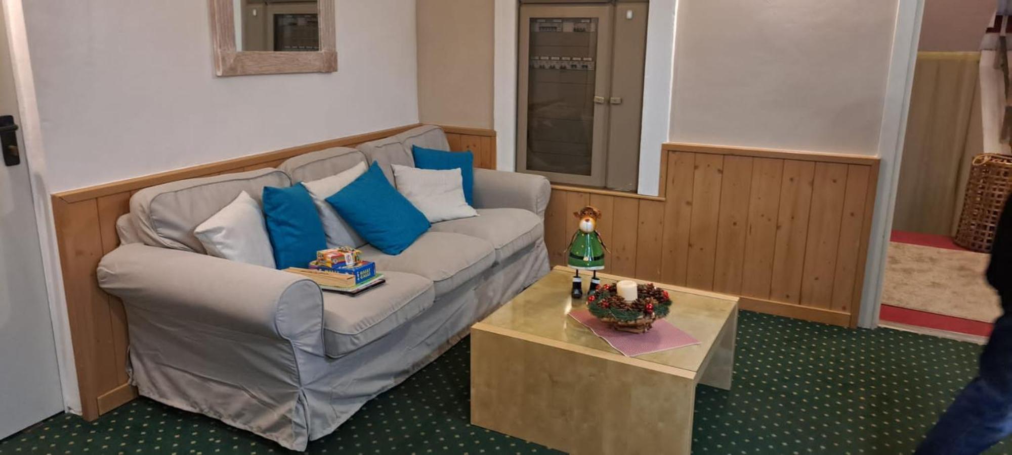 Life Hotels Des Alpes Folgaria Exterior photo