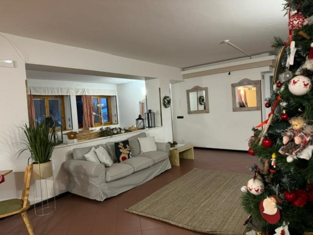 Life Hotels Des Alpes Folgaria Exterior photo