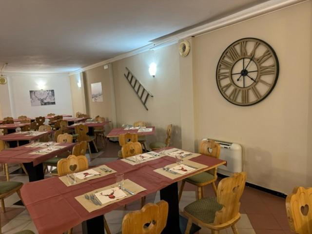 Life Hotels Des Alpes Folgaria Exterior photo