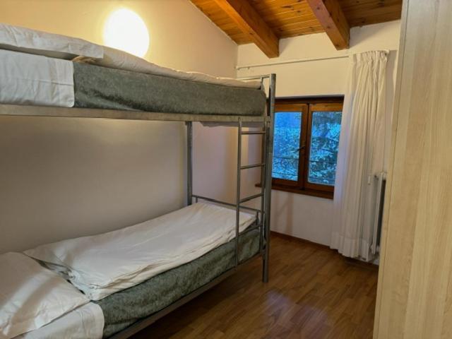 Life Hotels Des Alpes Folgaria Exterior photo