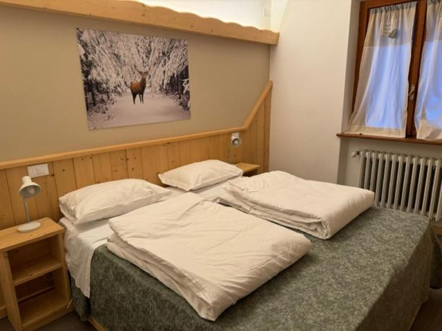 Life Hotels Des Alpes Folgaria Exterior photo