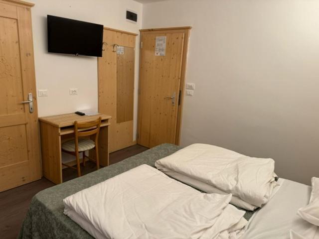 Life Hotels Des Alpes Folgaria Exterior photo
