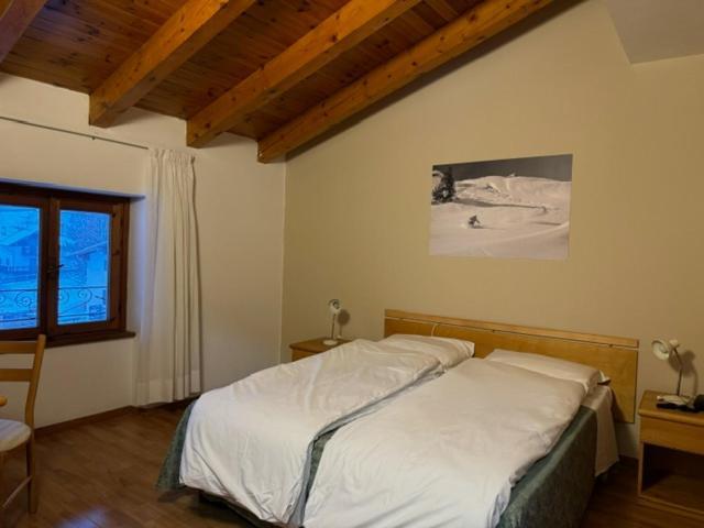 Life Hotels Des Alpes Folgaria Exterior photo