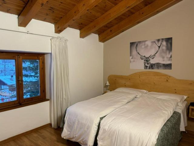 Life Hotels Des Alpes Folgaria Exterior photo