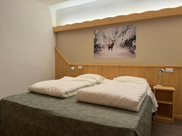 Life Hotels Des Alpes Folgaria Exterior photo